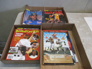 Collector Magazines