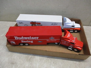 Collector Trucks