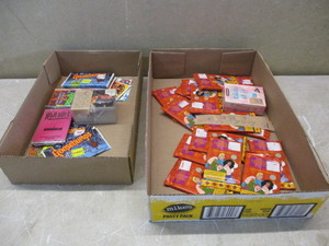 Collector Cards