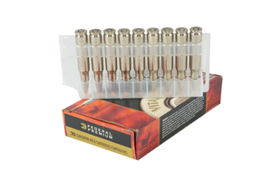 lot 134 image: Federal Premium .308 Cartridges