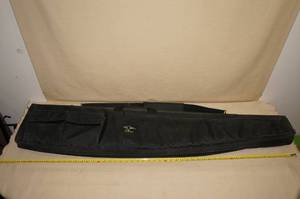 lot 168 image: Galati Intl Soft Long Gun Case