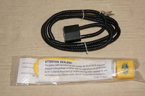 lot 76 image: 2 Gun Locks