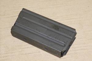 lot 48 image: Colt Industries 5.56mm Magazine
