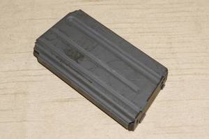 lot 52 image: Colt Industries 5.56mm Magazine