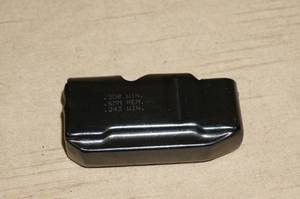 lot 53 image: Rifle Magazine .3086mm.243