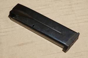 lot 56 image: Ram-Line MAS-9017 Beretta 9mm Magazine