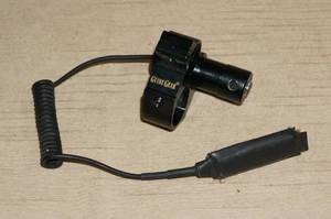lot 61 image: Guide Gear Laser Sight