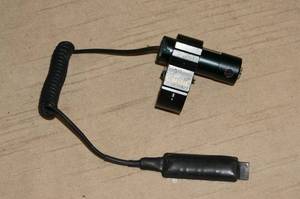 lot 67 image: Guide Gear Laser Sight