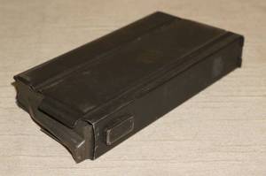 lot 72 image: Browning 7.62 x 51 (.308) Magazine
