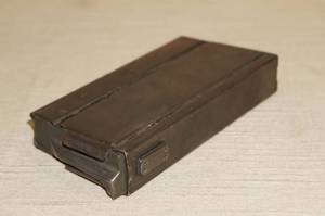 lot 73 image: Browning 7.62 x 51 (.308) Magazine