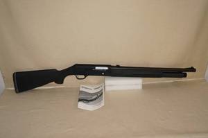 lot 39 image: Beretta 1201FP 12 Ga Semi Automatic Shotgun