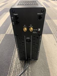 lot 29 image: APC Battery backup