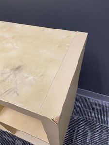 lot 65 image: Organizational Storage