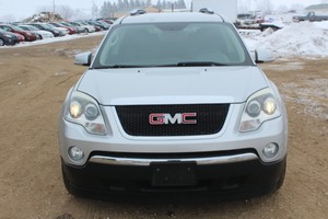 lot 6938 image: 2009 GMC Acadia SLT - AWD -