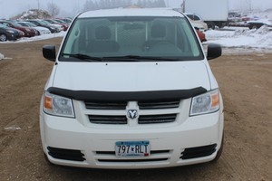 lot 6940 image: 2008 Dodge Grand Caravan Cargo - ONE OWNER -
