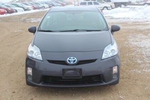lot 6942 image: 2010 Toyota Prius