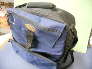 lot 18 image: ComputerPhotographyPadded BackPack