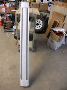 lot 131 image: Dimplex 1500 Watt Heater - Model 6010015100