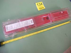 lot 134 image: Lawnmower Blades