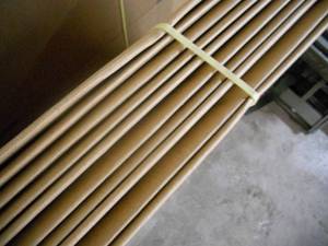 lot 118 image: 20x20x20 Cardboard Boxes - Set of 10