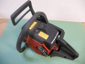 lot 169 image: Jonsered 2050 Chainsaw without armchain