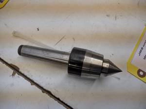 Lathe Live Center...