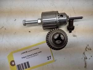 Rohn 116-12 38-24 Thread & Jac...