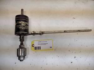 Tapmatic 50X Reversible Tapping Att...