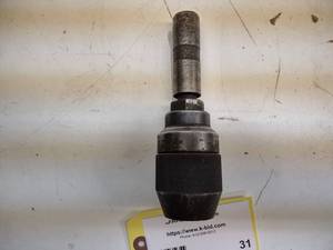 Albrecht 18-58 Keyless Chuck...