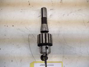 JTG 1-13mm Chuck, R8...
