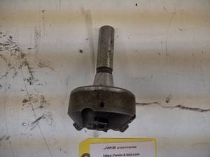 2 58 Face Mill, R8...