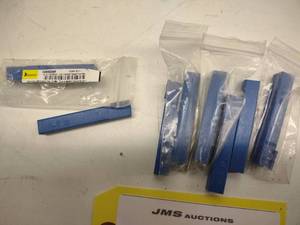 (6) AL-6 C6 38 x 2 12 Lathe Cut...