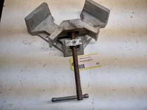 Bessey 9 12 Welding Corner Clamp...