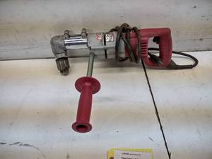 Milwaukee 90 Degree 12 Heavy Dut...
