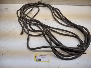 (1) Welding Lead, 10...