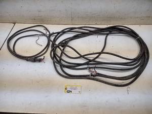 (2) Cords...