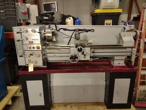 Turn Pro 15 x 42 Gap Bed Engine L...