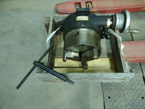 Vertex 8 HorizontalVertical Rotar...