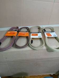 lot 17 image: Mixed lot of Z W Smart Speed Deck Belt