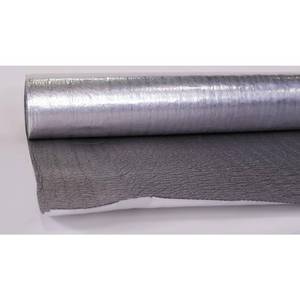 lot 14 image: 100 sq. ft. 25 ft. x 4 ft. x .093 in. Premium 3-in-1 Underlayment by TrafficMaster - not used