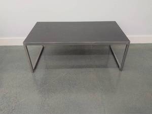 Klaussner Furniture Coffee Table