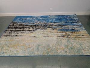 Large Bodrum Area Rug