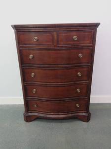 Legacy Classic Furniture 5-Drawer Tallboy Dresser