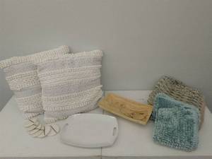 Miscellaneous Home Dcor
