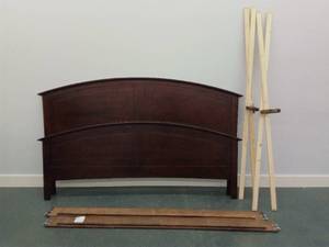King Size Bed