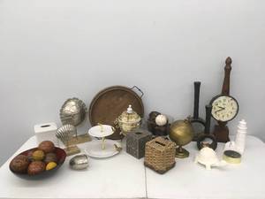 Miscellaneous Home Dcor