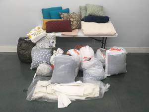 Miscellaneous Linens