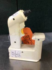 lot 17 image: ALARIS MEDICAL IVAC CORE-CHECK 2090 Infrared Point & Read Temperature Thermometer - Good Working Condition