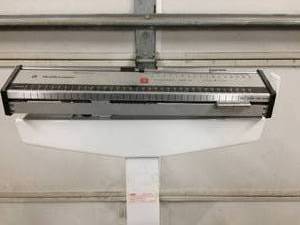 lot 24 image: Healthometer 322S Balance Beam Baby Infant Animal Package Scale - Great Working Condition