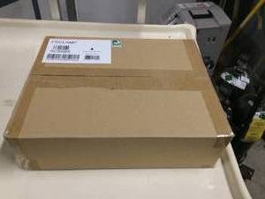 lot 53 image: NEW IN BOX TRIPP LITE PSCLAMP AC88B5 - Only The Clamp Is Included - Power Strip & Cord NOT Included